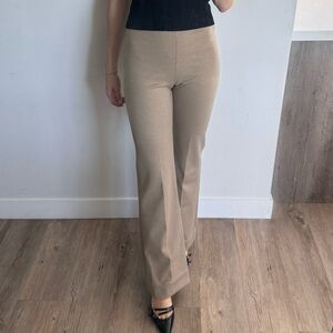 Zara pants bundle (2-pairs)